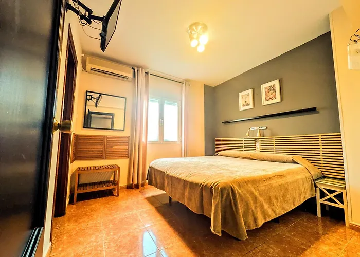 Hostal Jentoft Siviglia