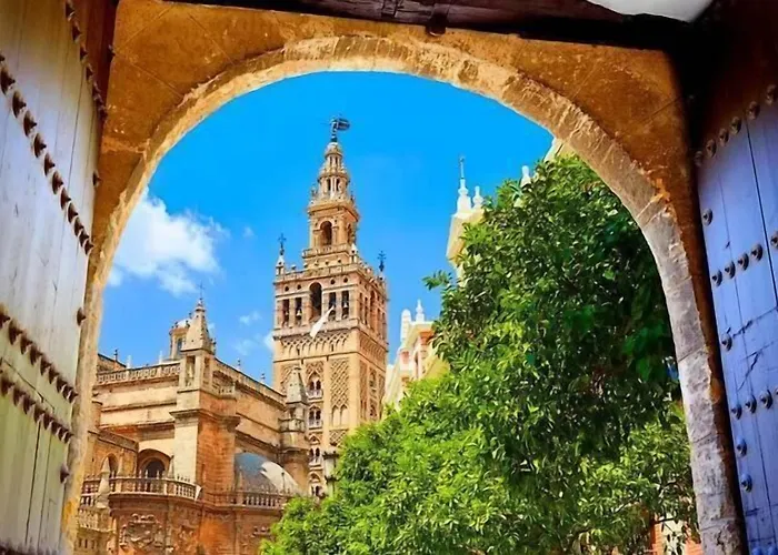 Hub Hostel Siviglia